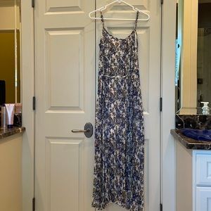 Bishop and Young Dress